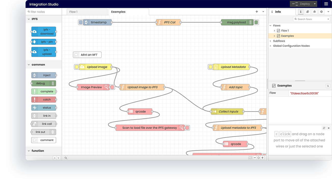 Studio Mark Integration - Modern Desktop Mountain Photos | Free Download